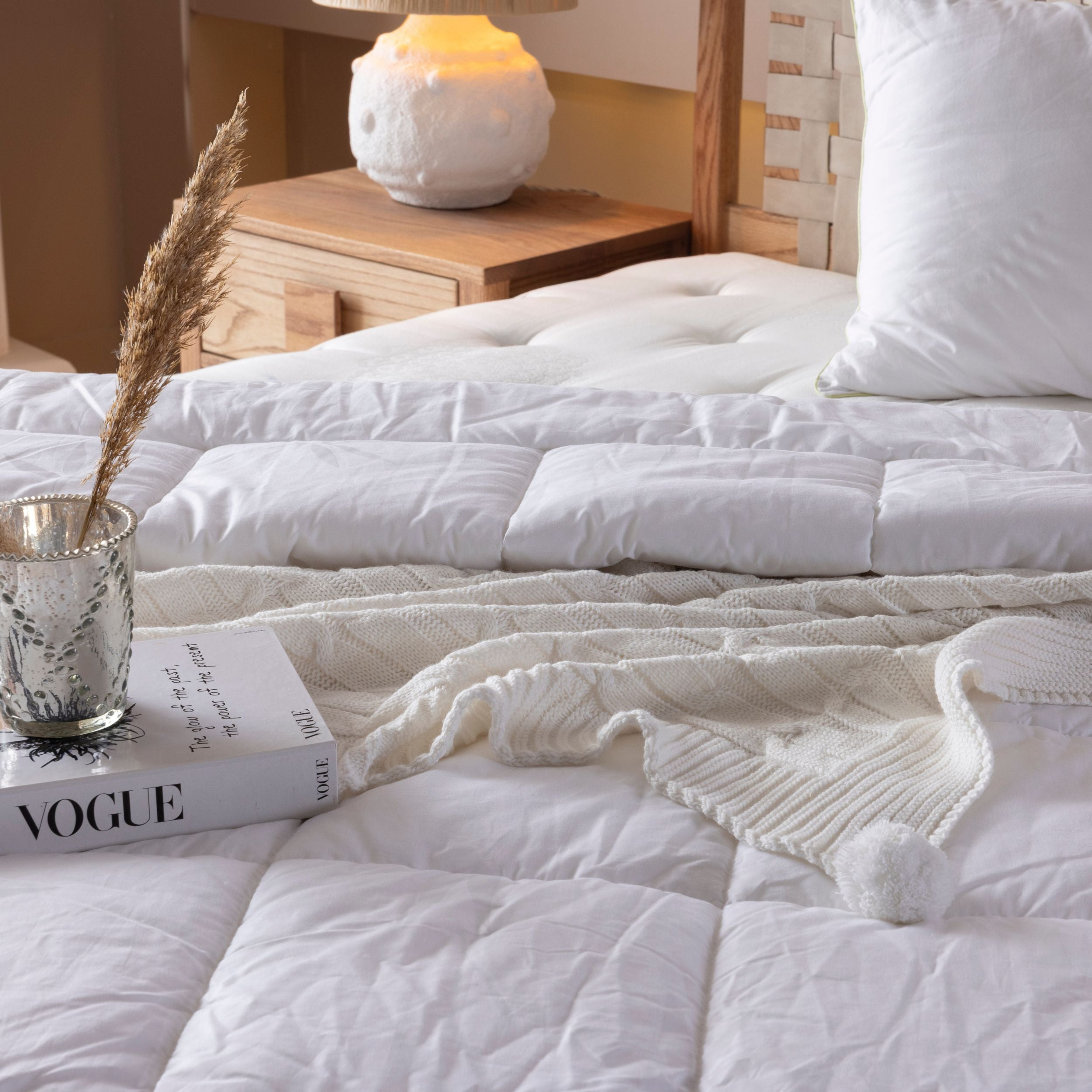 ROPA DE CAMA