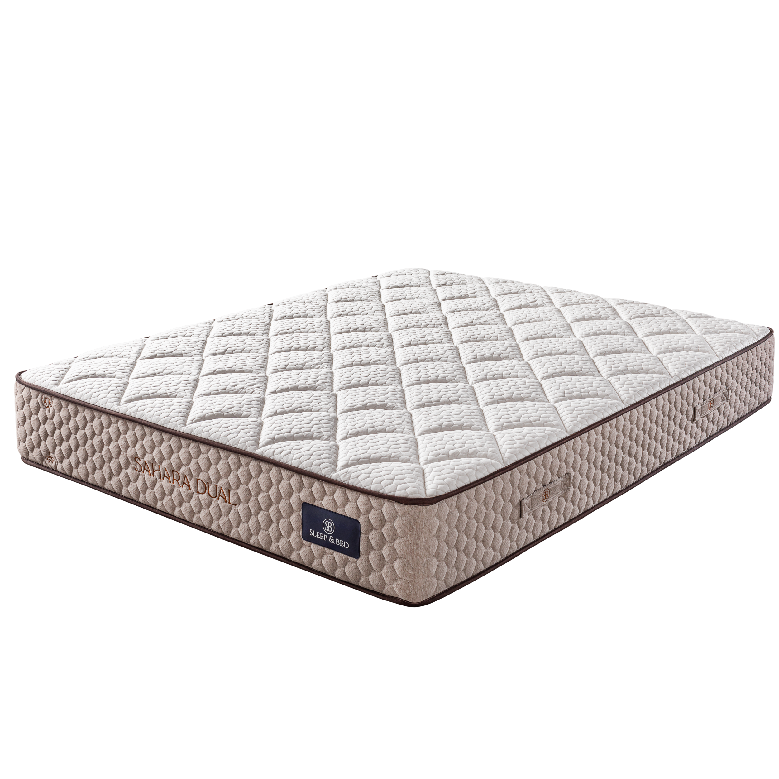 SAHARA DUAL