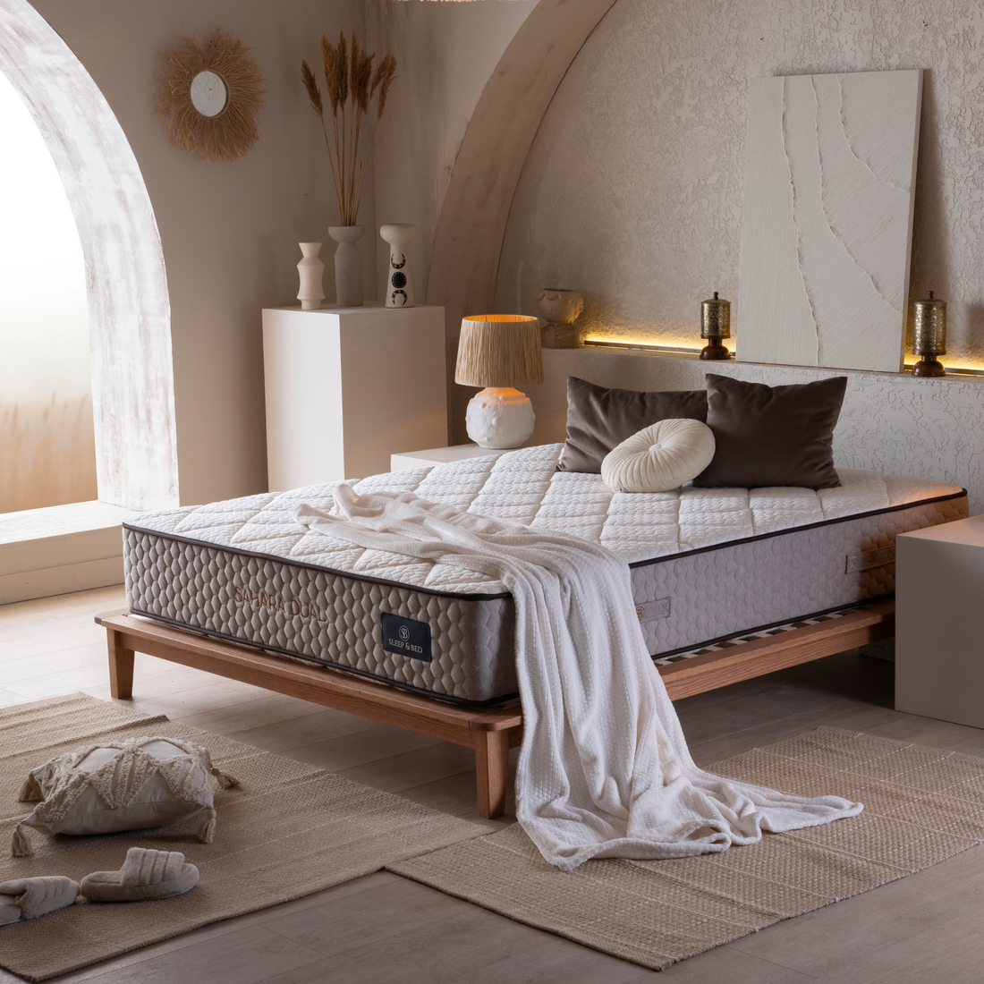 Dormidarte ®