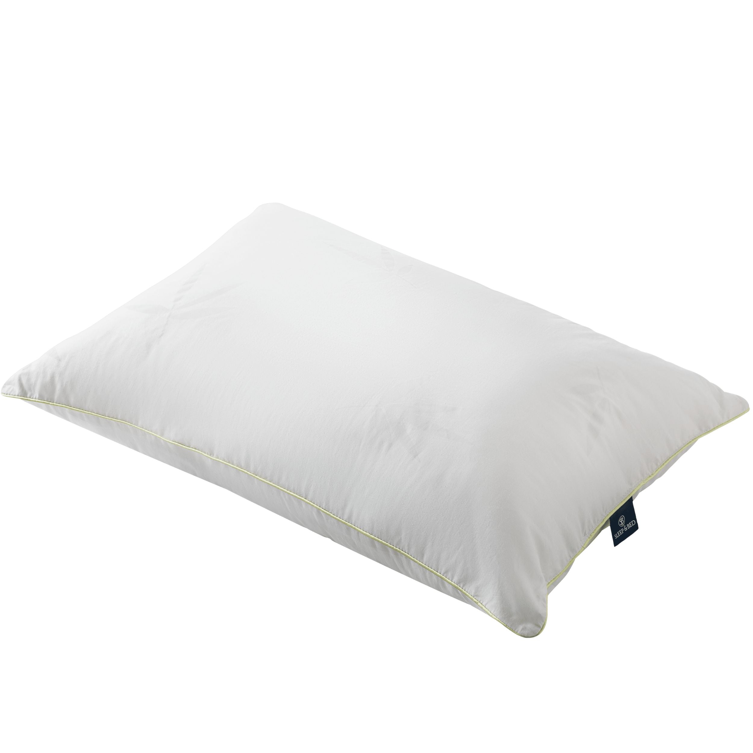 ALMOHADA SOFTY BAMBOO (50 X 70)
