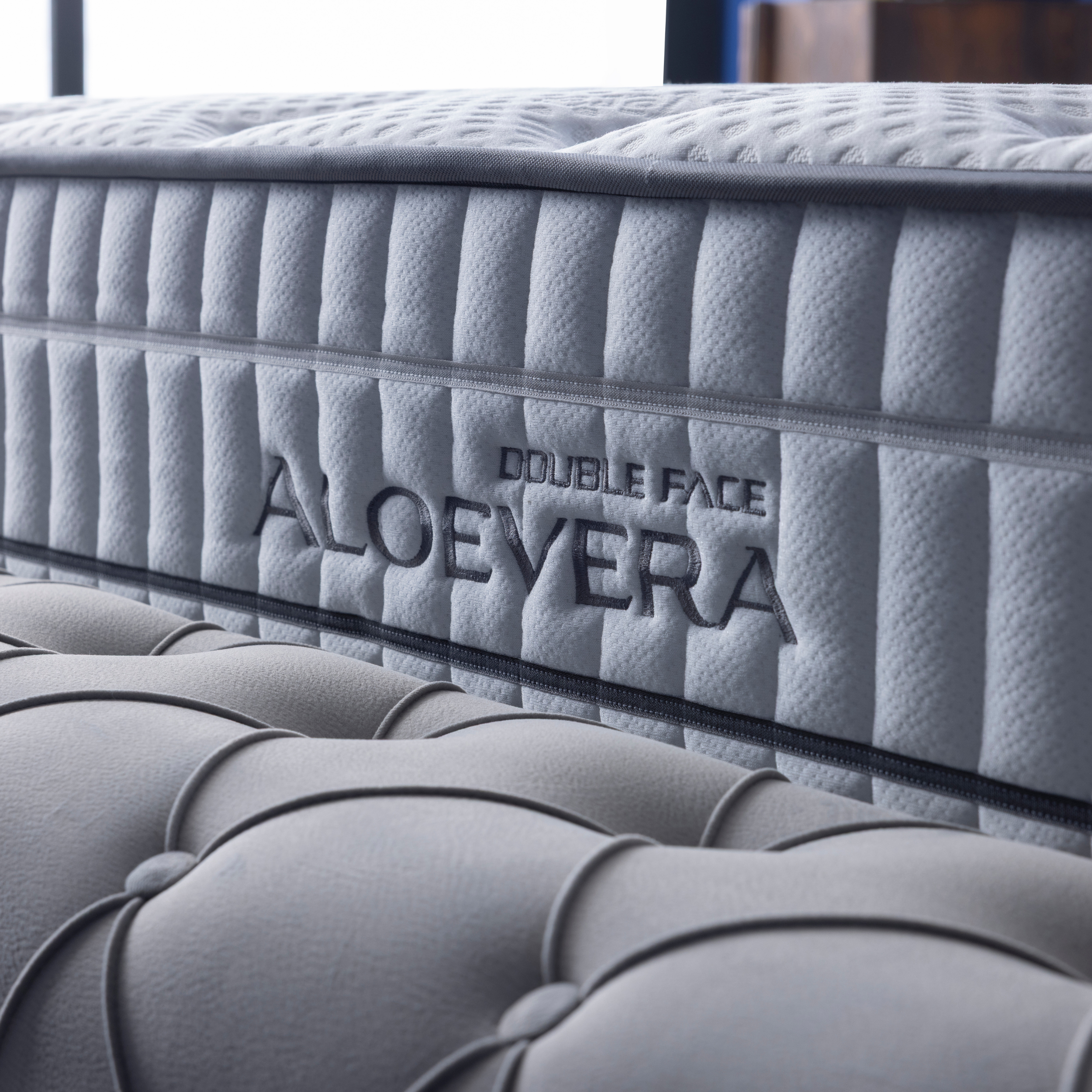 ALOEVERA DOBLE CARA